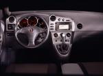 Pontiac Vibe 2003 года